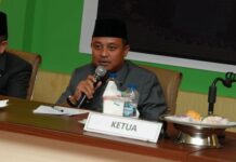 Gubernur Sulsel Paparkan LKPJ 2025, Ekonomi Tumbuh 5,43 Persen