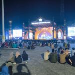 Kafilah Maros Dan Makassar Bersaing Ketat Di Babak Final Mtq Sulsel Ke 34, Berikut Daftarnya!