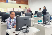 Antisipasi Curang, Unhas Perkuat Sistem Keamanan UTBK 2026