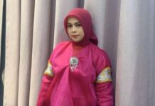 Hari Kartini, Pimpinan DPRD Maros: Perempuan Harus Mandiri dan Punya Penghasilan