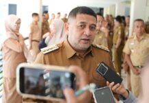 Tolak Mobil Dinas Baru, Wali Kota Makassar Alihkan Anggaran Randisnya ke Program Untuk Rakyat