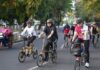 Meski WFH, Appi Tetap Blusukan Gowes Cek Drainase dan Jumat Bersih