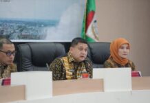 Wali Kota Makassar Warning Keras OPD: Realisasi Anggaran Makassar Masih Seret, Harus Ngebut!