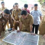 Pemkot Makassar Kebut Lahan Jembatan Barombong, Target Tuntas Juni