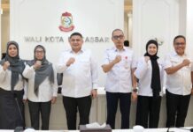 Wali Kota Makassar Tegas: Rekomendasi BPK Harus Jadi Prioritas!