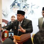 Peserta Asal Makassar Gagal Lolos Ke Nasional, Wali Kota Minta Seleksi Transparan