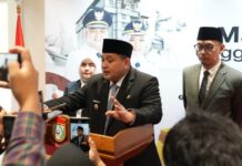 Wali Kota Makassar Ancam Copot Kepsek yang Paksakan Acara Perpisahan