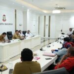 Gandeng Buruh Dan Pengusaha, Pemkot Makassar Siap Gelar May Day Fest Di Karebosi