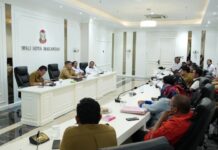 Gandeng Buruh dan Pengusaha, Pemkot Makassar Siap Gelar May Day Fest di Karebosi