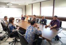 Bahas di Jakarta, Wali Kota Makassar Percepat PSEL Antang Jadi Sumber Energi Baru