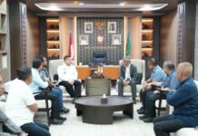 Sinergi Pelindo dan Pemkot Makassar, Kawasan Pelabuhan Akan Ditata Lebih Tertib