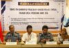 Pemprov Sulsel Perkuat Pengelolaan Air, Sungai Jeneberang Jadi Fokus Strategis