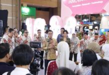 Taruna Ikrar Gaspol Industri Kosmetik Nasional