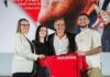 Timnas Masuk Grup Neraka Piala Asia 2027, Herdman: Garuda Harus Biasakan Lawan Tim Kuat