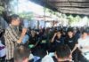 Reses di Maricaya, Legislator PPP Makassar Soroti Data Bansos dan KIS Warga