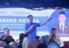 Gelar Reses di Biringkanaya, Legislator Makassar Odhika Terima Keluhan Soal CCTV Hingga Sumur Bor