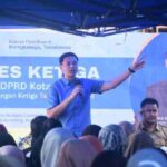 Gelar Reses Di Biringkanaya, Legislator Makassar Odhika Terima Keluhan Soal Cctv Hingga Sumur Bor