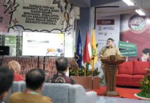 Wali Kota Makassar Ingin Tiap OPD Produksi Buku untuk Sekolah