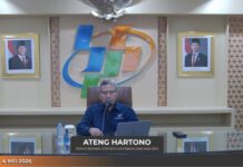 Ekonomi RI Ngebut Awal 2026, Pemerintah Bidik Tumbuh di Atas 5,5%