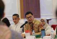 Taruna Ikrar Alarm Darurat Ketahanan Obat