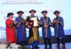 Taruna Ikrar Jadi Profesor di Malaysia, Ungkap Revolusi Terapi Sel dan Gen