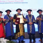 Taruna Ikrar Jadi Profesor Di Malaysia, Ungkap Revolusi Terapi Sel Dan Gen