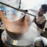 Harga Kedelai Dan Plastik Naik, Keuntungan Pengusaha Tahu Di Maros Kian Menyusut