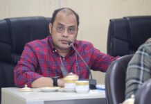 DPRD Makassar Soroti PD Terminal: Minim Dividen, Lebih Baik Jadi UPTD Dishub