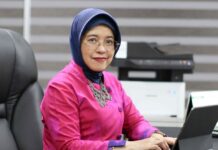 Industri Manufaktur Jadi Tulang Punggung Pertumbuhan Ekonomi RI di Triwulan I 2026