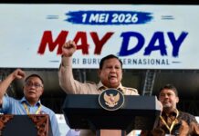 Prabowo Gelontorkan Paket Kebijakan Buruh: Daycare, Hunian, hingga Perlindungan Nelayan