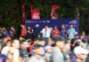 Ribuan Pelari Padati Losari, Makassar Half Marathon 2026 Sukses Digelar