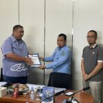 Sumber Air Lekopancing Terancam Kering 2 Pekan Lagi, Pdam Maros Siapkan Backup