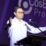 Taruna Ikrar Ungkap Arah Baru Industri Kosmetik: Dari Estetika Ke Sains, Indonesia Siap Bersaing Global