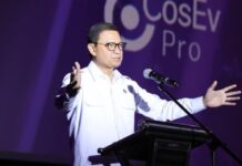 Taruna Ikrar Ungkap Arah Baru Industri Kosmetik: Dari Estetika ke Sains, Indonesia Siap Bersaing Global