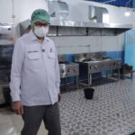 Taruna Ikrar: Jangan Seret Bpom Di Kasus Mbg Klaten