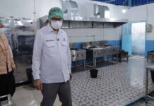 Taruna Ikrar: Jangan Seret BPOM di Kasus MBG Klaten