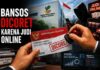 600 Ribu Penerima Bansos Dicoret Gara-Gara Judi Online
