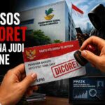 600 Ribu Penerima Bansos Dicoret Gara-Gara Judi Online