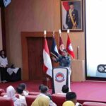 Taruna Ikrar: Generasi Emas Bisa Terkubur
