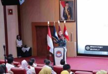 Taruna Ikrar: Generasi Emas Bisa Terkubur