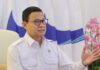 Nilai Reformasi Birokrasi BPOM Naik, Taruna Ikrar: Dampaknya Harus Dirasakan Publik