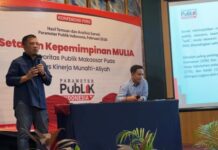 Disorot Positif, Pemerintahan Munafri–Aliyah di Makassar Dinilai Tepat Sasaran