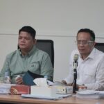 Pansus Lkpj Dprd Makassar Tunda Pembahasan, Sejumlah Opd Dinilai Terlambat Serahkan Data