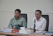 Pansus LKPJ DPRD Makassar Tunda Pembahasan, Sejumlah OPD Dinilai Terlambat Serahkan Data