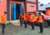 Basarnas Makassar Dikerahkan Cari Nelayan yang Hilang Saat Menjala Ikan di Sungai Buakkang Gowa