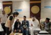 Kisah Haru Imam Tunanetra Asal Sinjai di Tanah Suci, Arab Saudi Bangunkan Masjid atas Namanya