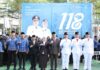 Harkitnas 2026 di Makassar, Aliyah Tekankan Ancaman Kedaulatan Digital