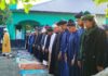 Jemaah An-Nadzir Tetapkan Idul Adha 26 Mei, Lebih Awal Sehari dari Pemerintah