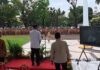 Kumpulkan Ribuan Kades se Sulsel, Andi Sudirman Tekankan Pembangunan Harus Dimulai dari Desa
