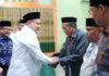 Seleksi Imam Kelurahan Makassar Diperketat, Appi: Jangan Ada Titipan!